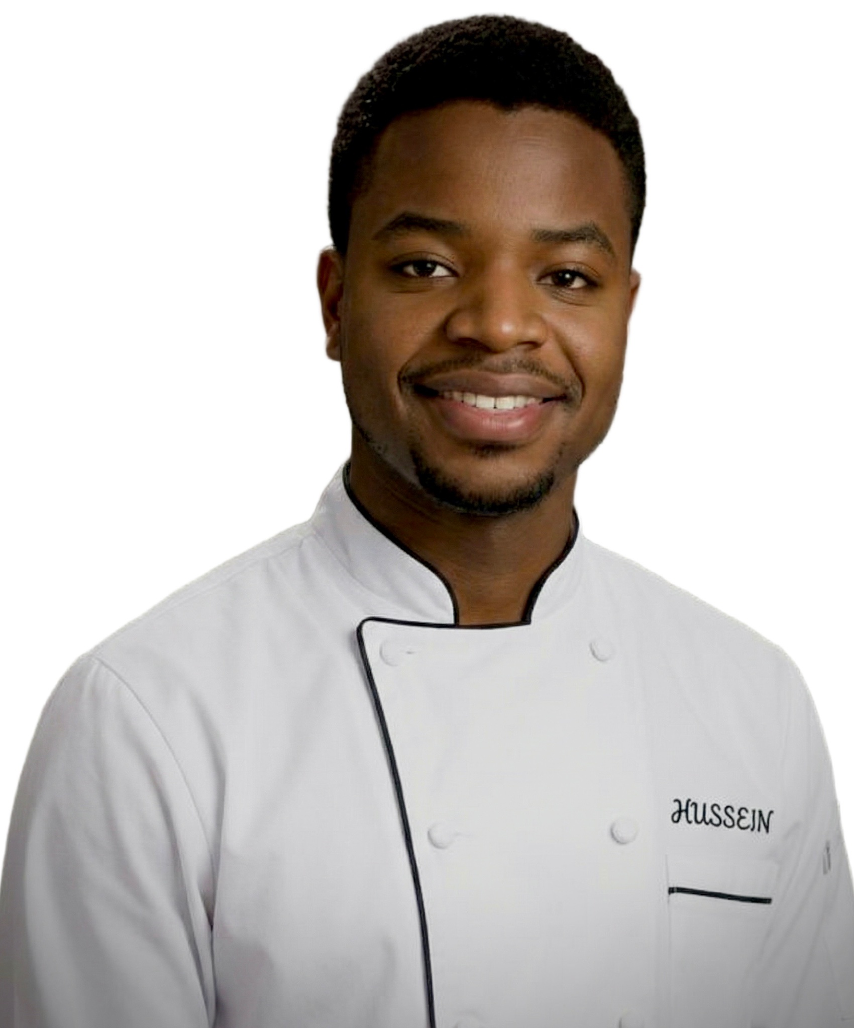 Hussein Salim, Founder of Hussein Bakes Kitui