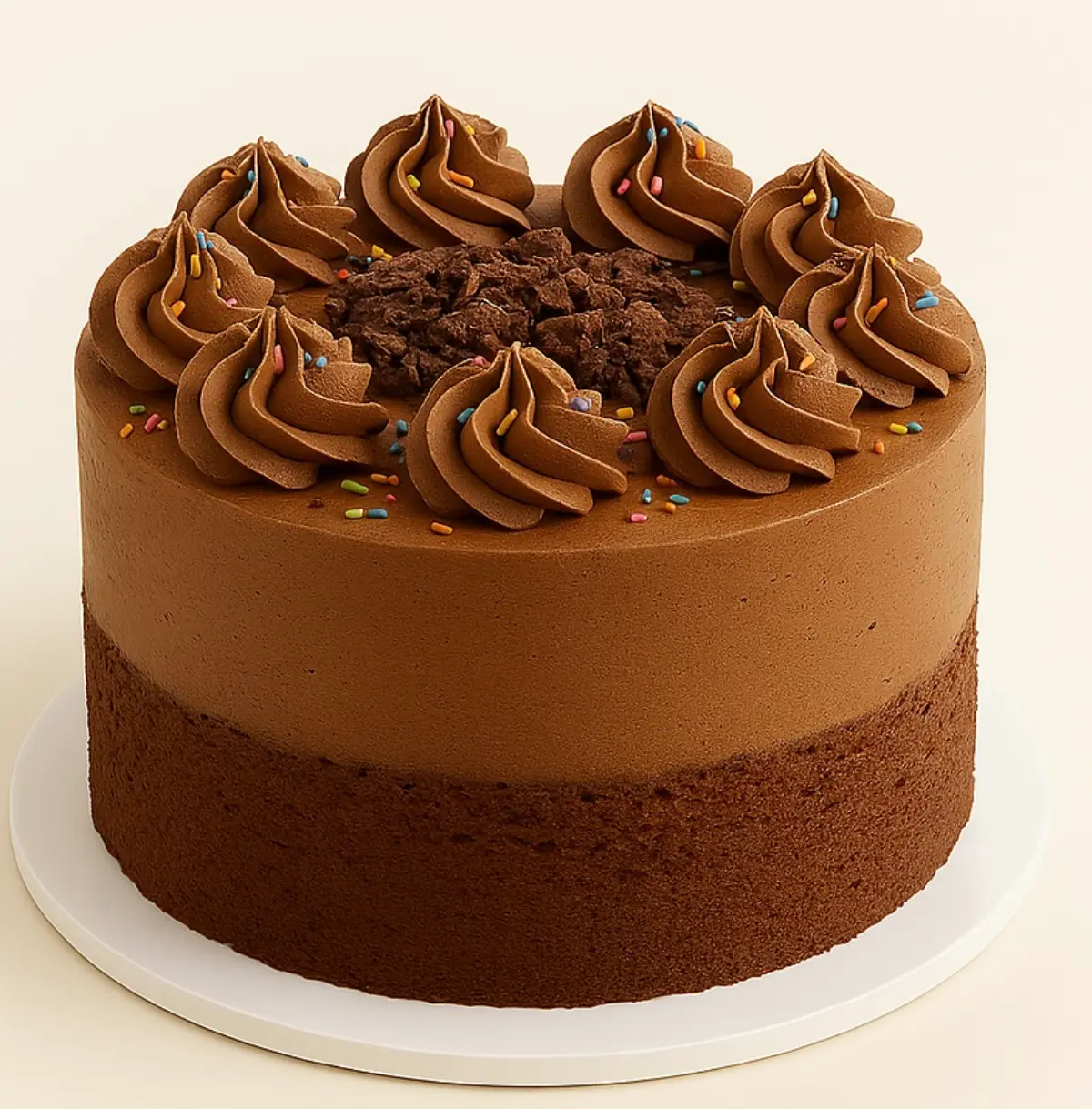 Chocolate Obsession