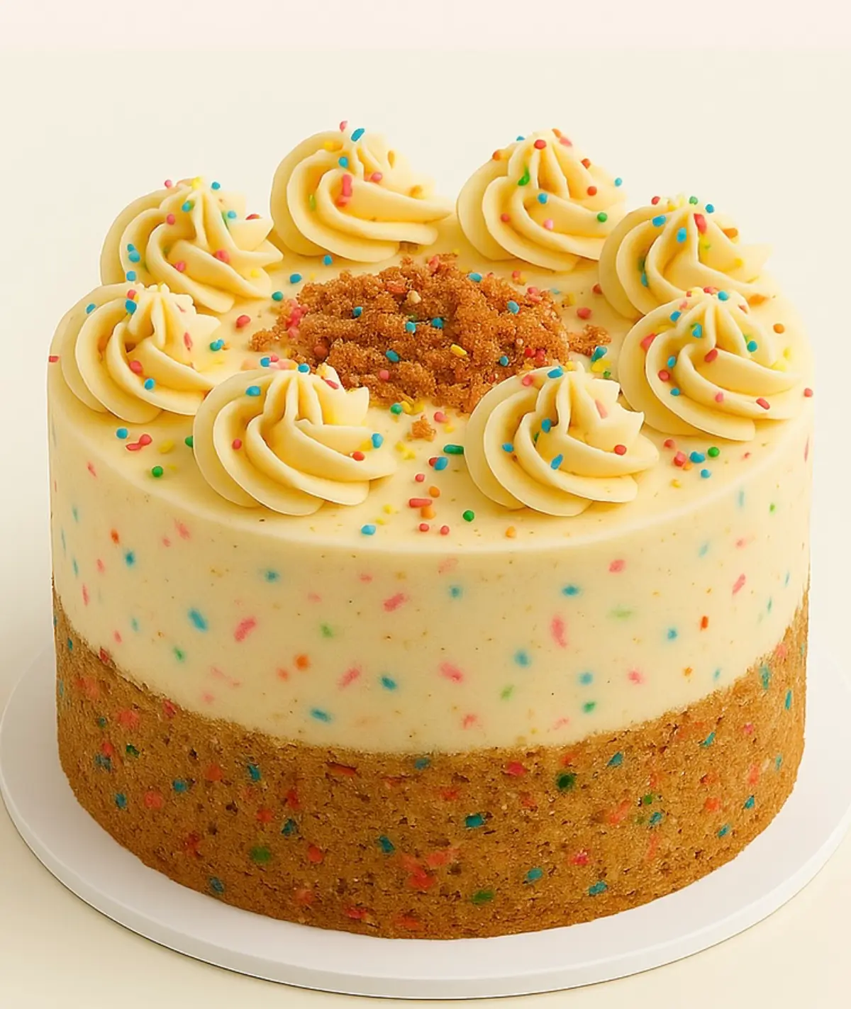 Funfetti Cake