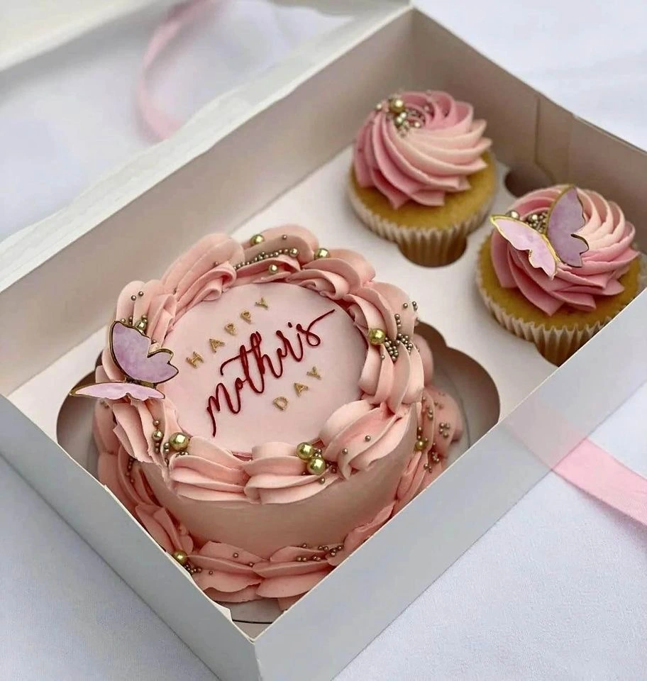 Mini Treat Box