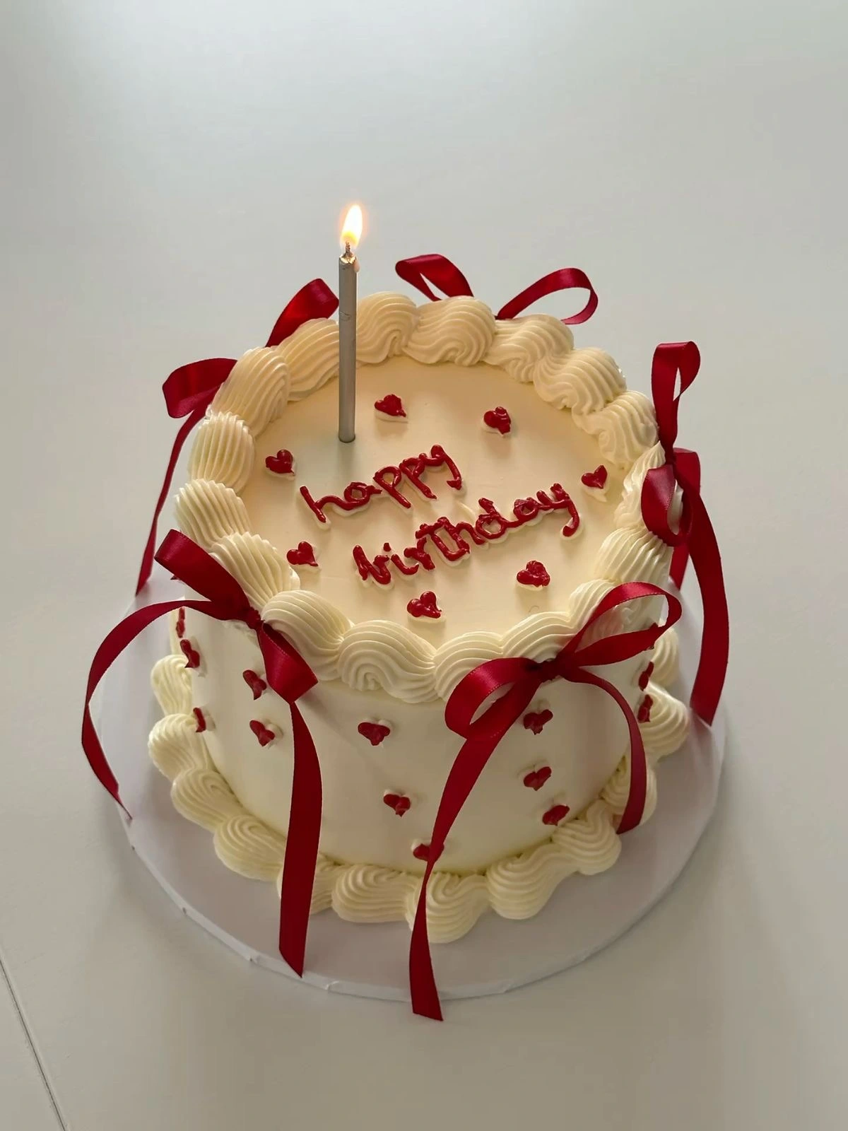 Bento Cake
